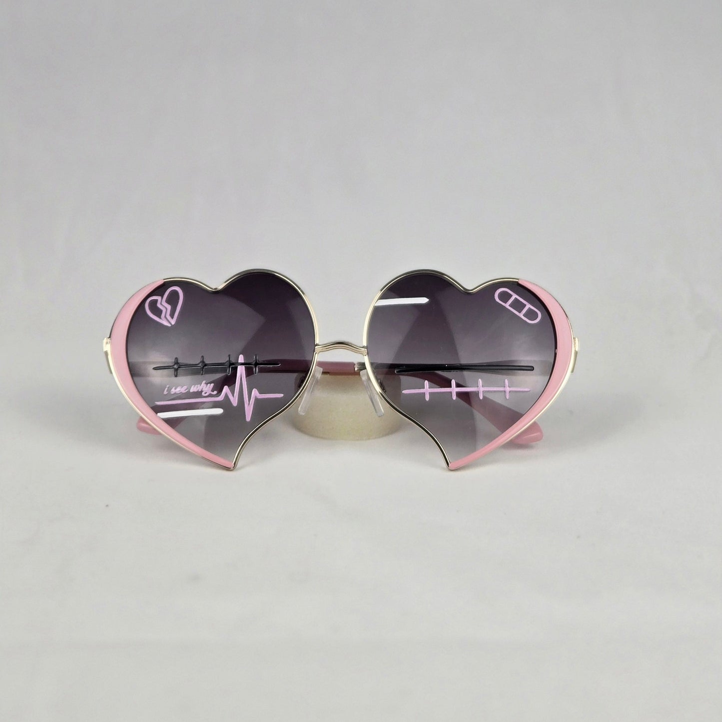 Opal District | Pink Collection No. 8