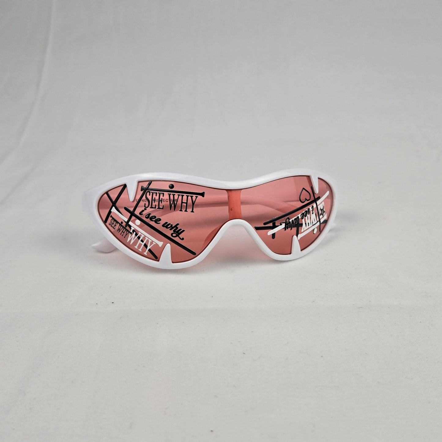 Sugar Armor | Pink Collection No. 7