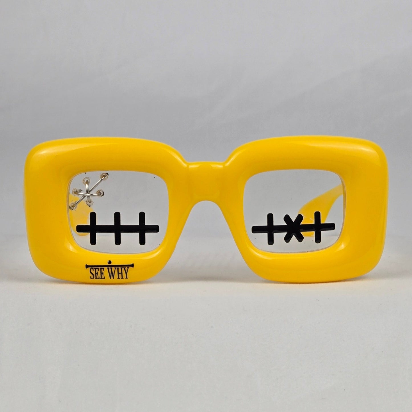 Forge Jaune “Yellow Forge”