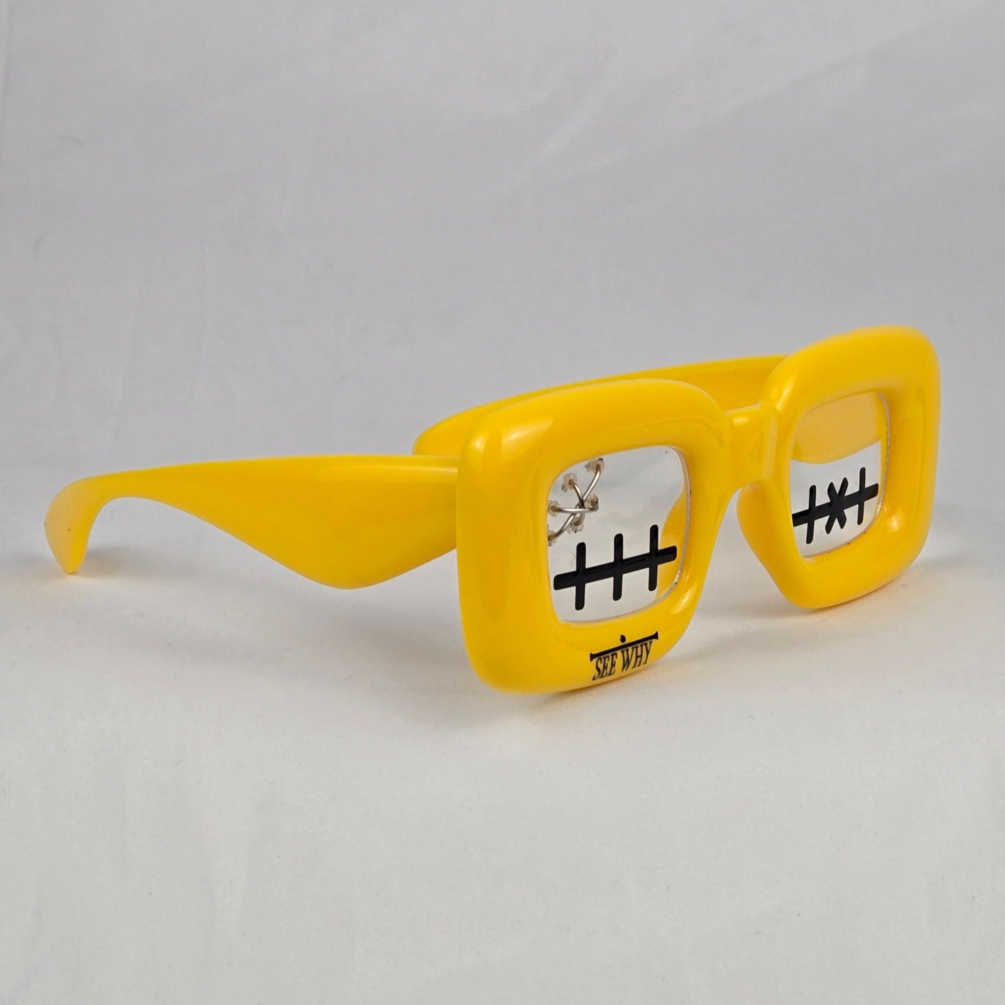 Forge Jaune “Yellow Forge”
