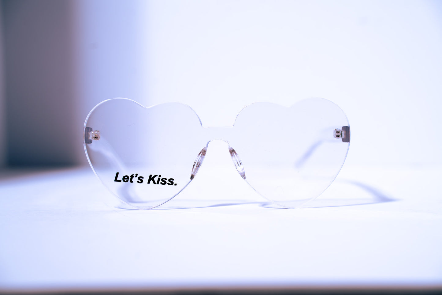 The Love Note Base Model by ISEEWHY
