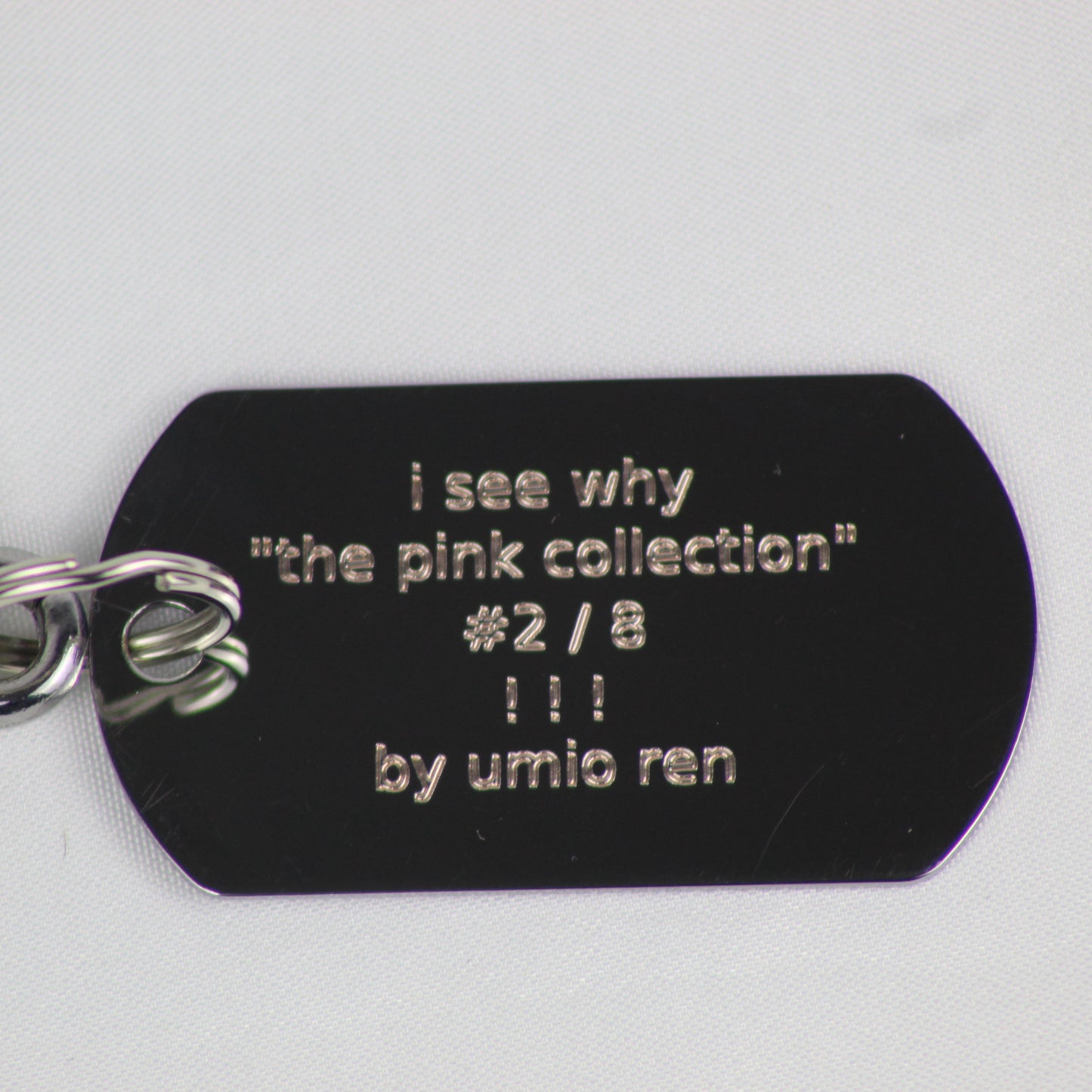 Lip Gloss | Pink Collection No. 2