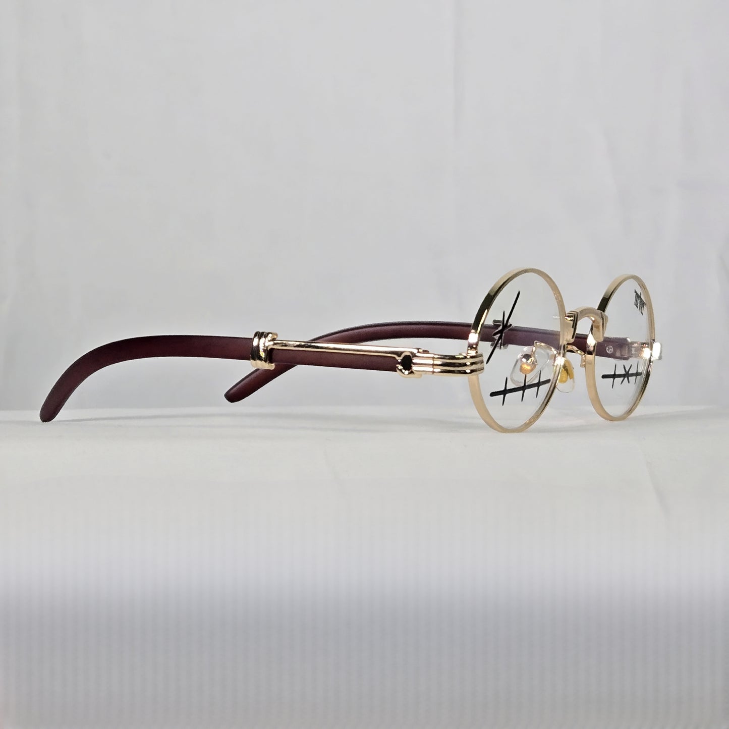 Wood Frames