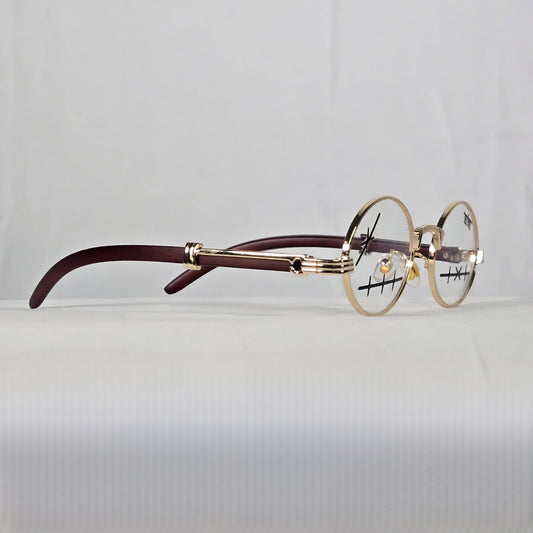 Wood Frames