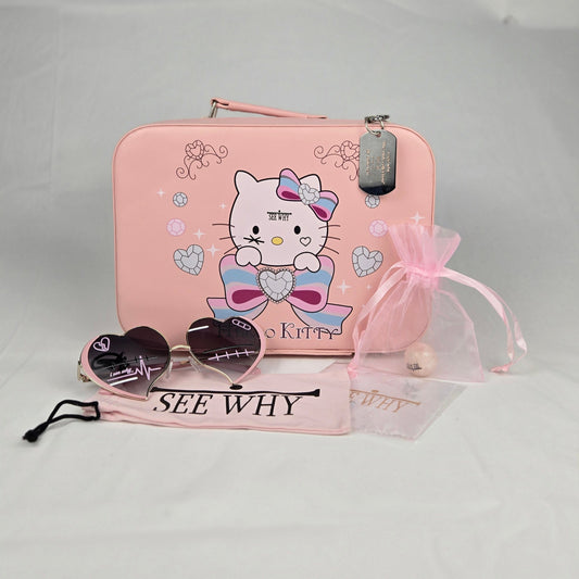 Opal District | Pink Collection No. 8
