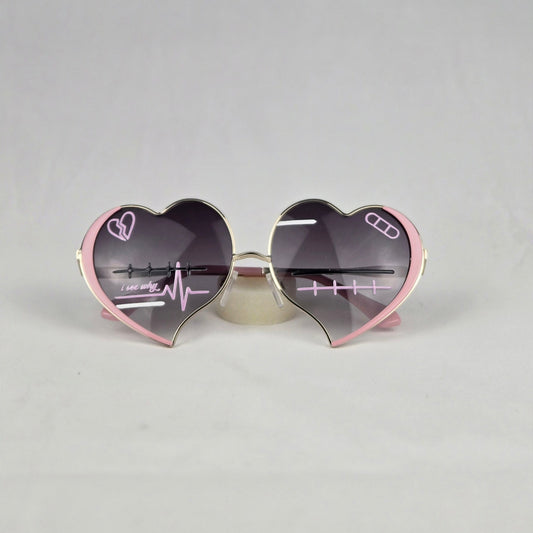 Opal District | Pink Collection No. 8