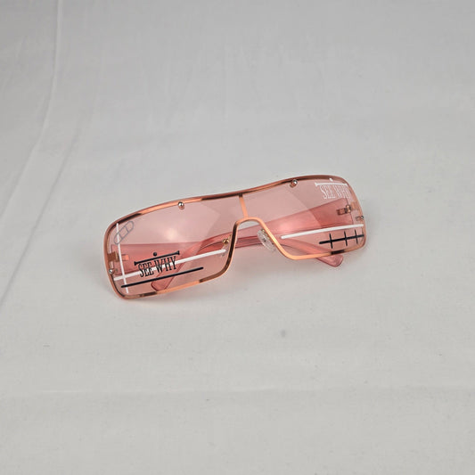 Fuchsia 5s | Pink Collection No. 1