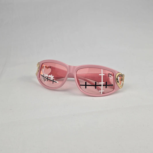 Soft Radar | Pink Collection No. 5