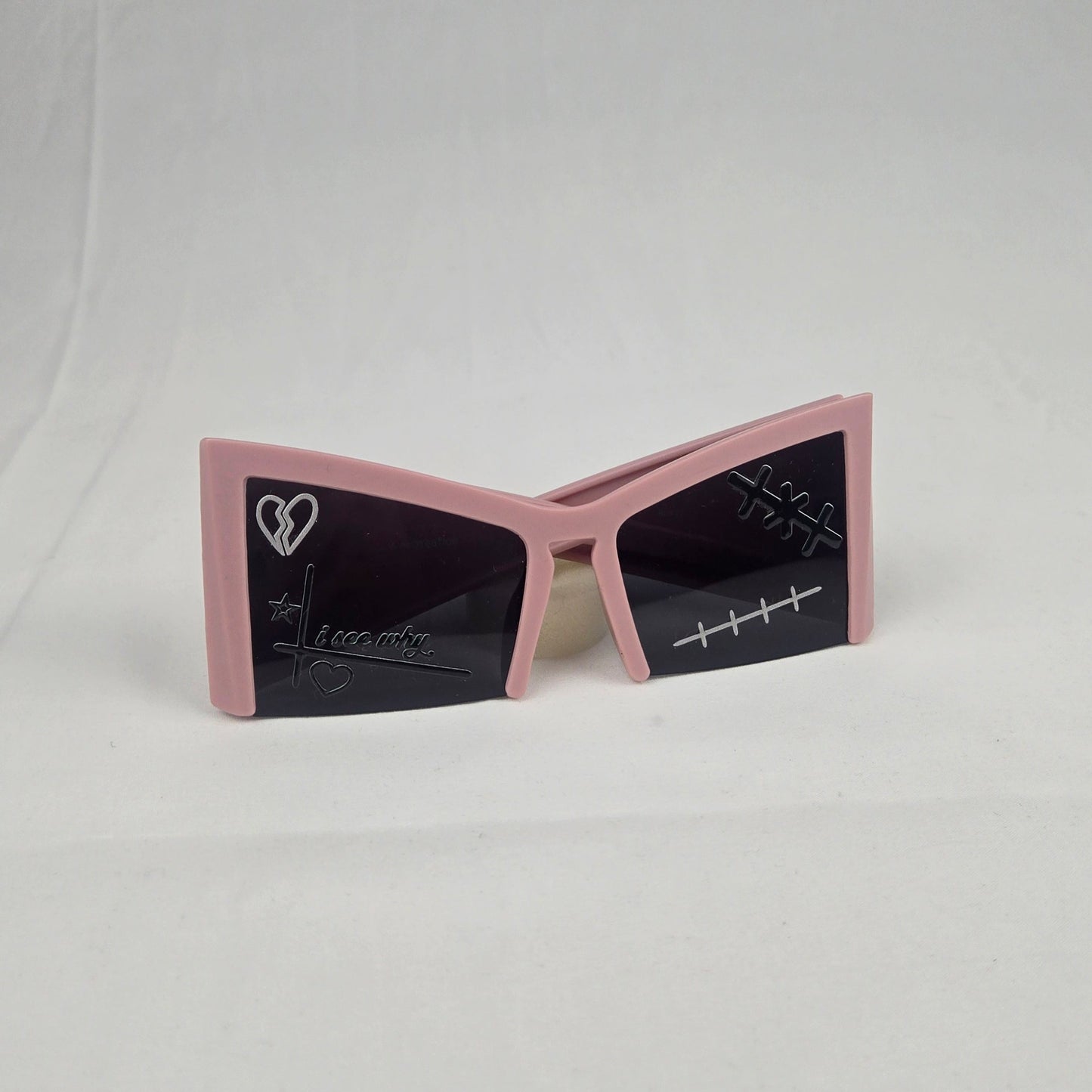 Lip Gloss | Pink Collection No. 2