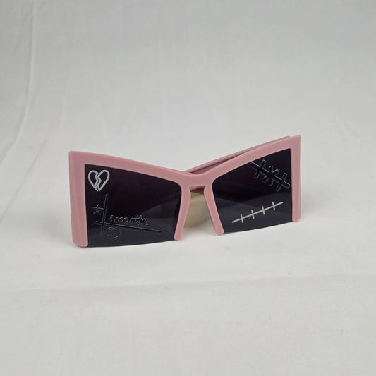 Lip Gloss | Pink Collection No. 2