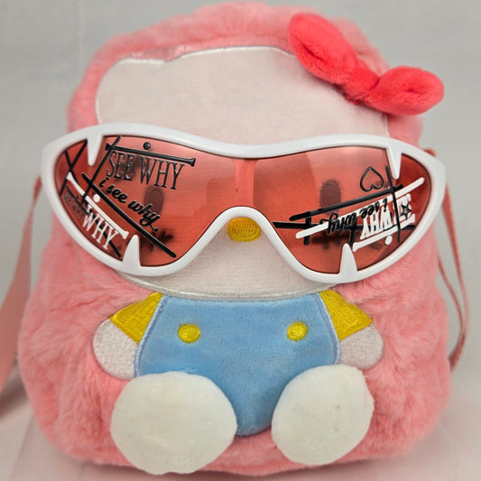 Sugar Armor | Pink Collection No. 7