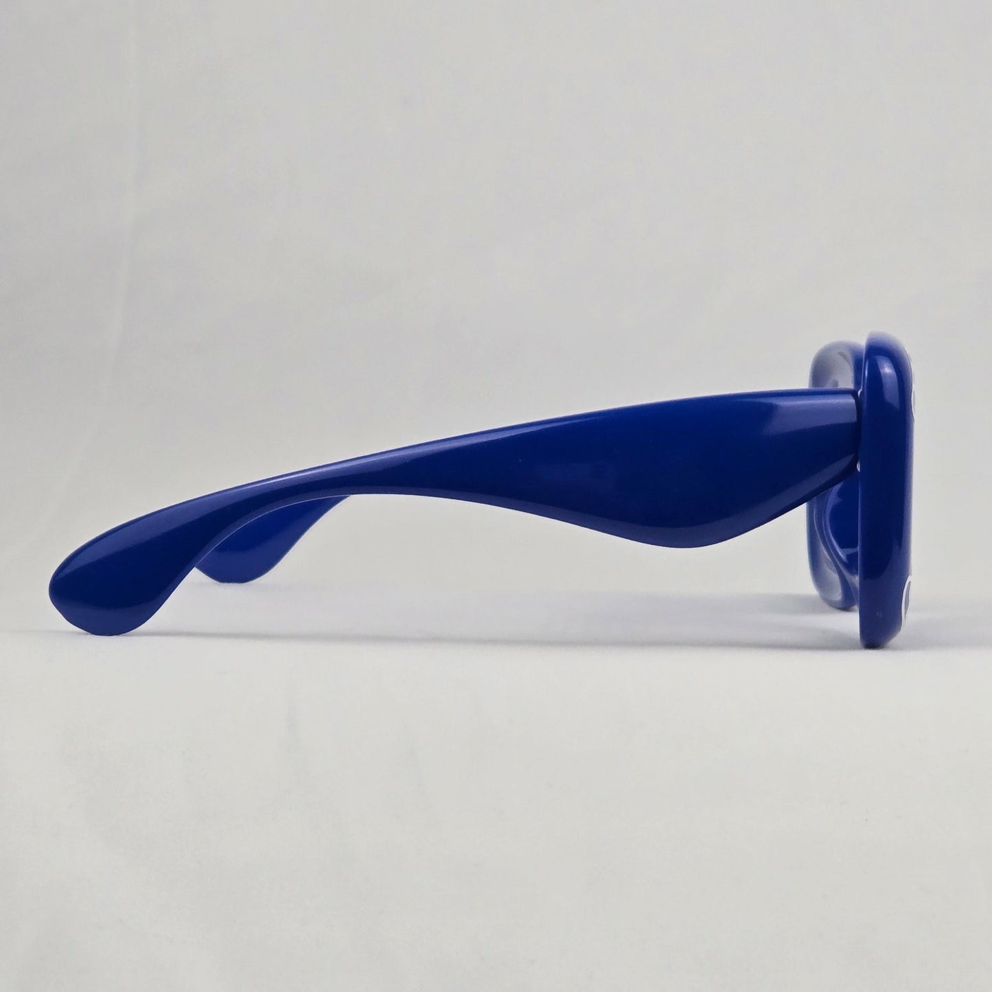 Bleu Glace Marine