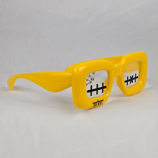 Forge Jaune “Yellow Forge”