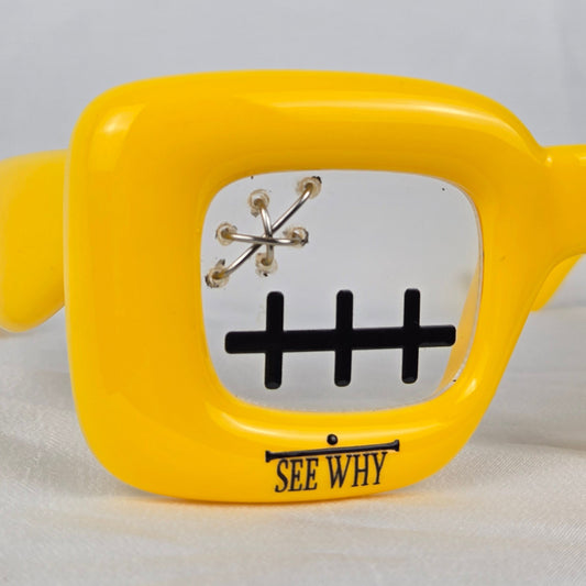 Forge Jaune “Yellow Forge”