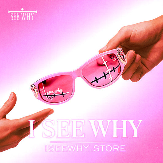 iseewhy Gift Card
