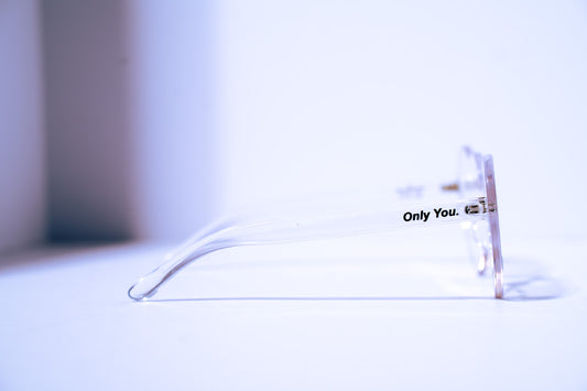 The Love Note Base Model by ISEEWHY