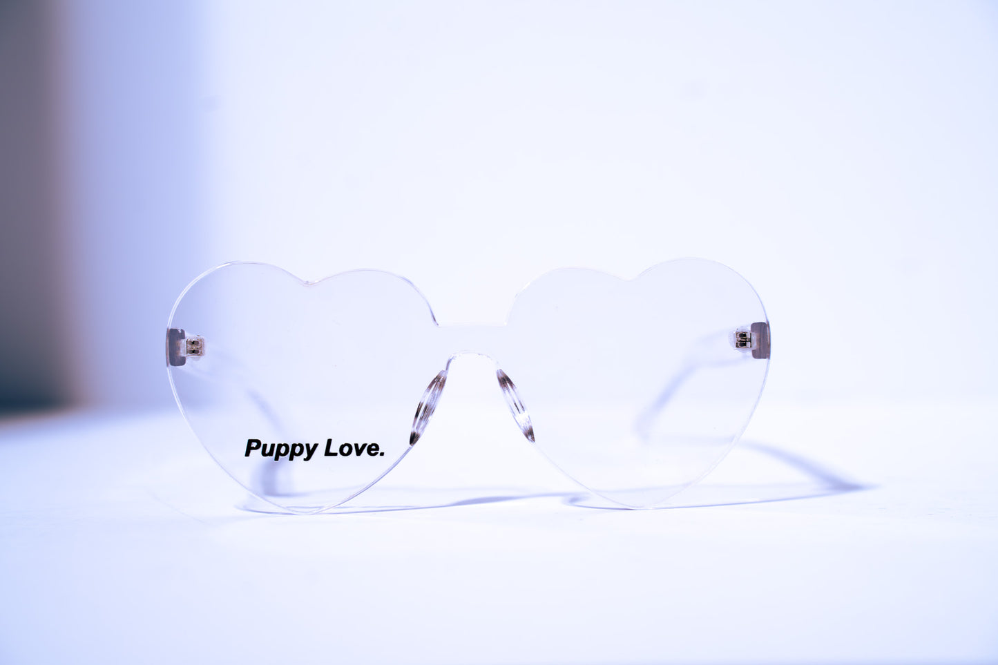 The Love Note Base Model by ISEEWHY