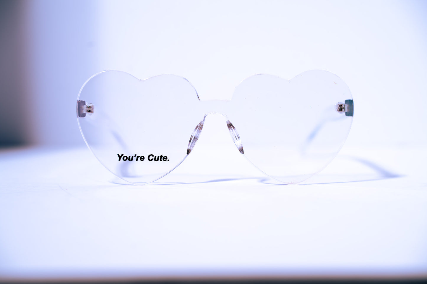 The Love Note Base Model by ISEEWHY