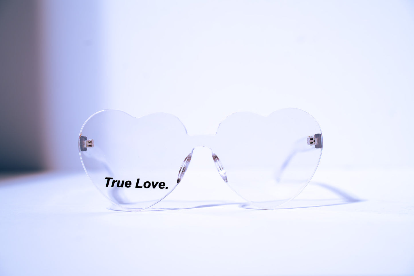The Love Note Base Model by ISEEWHY