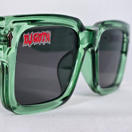 DJ Goth Baja Jammers (Limited Edition)