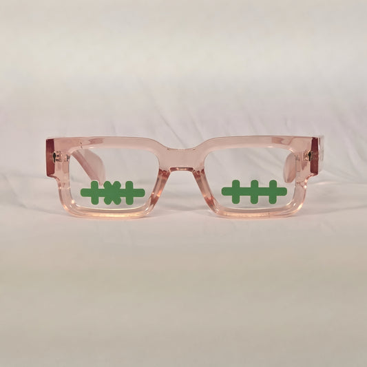 The 80’s “Phat Stitch”
