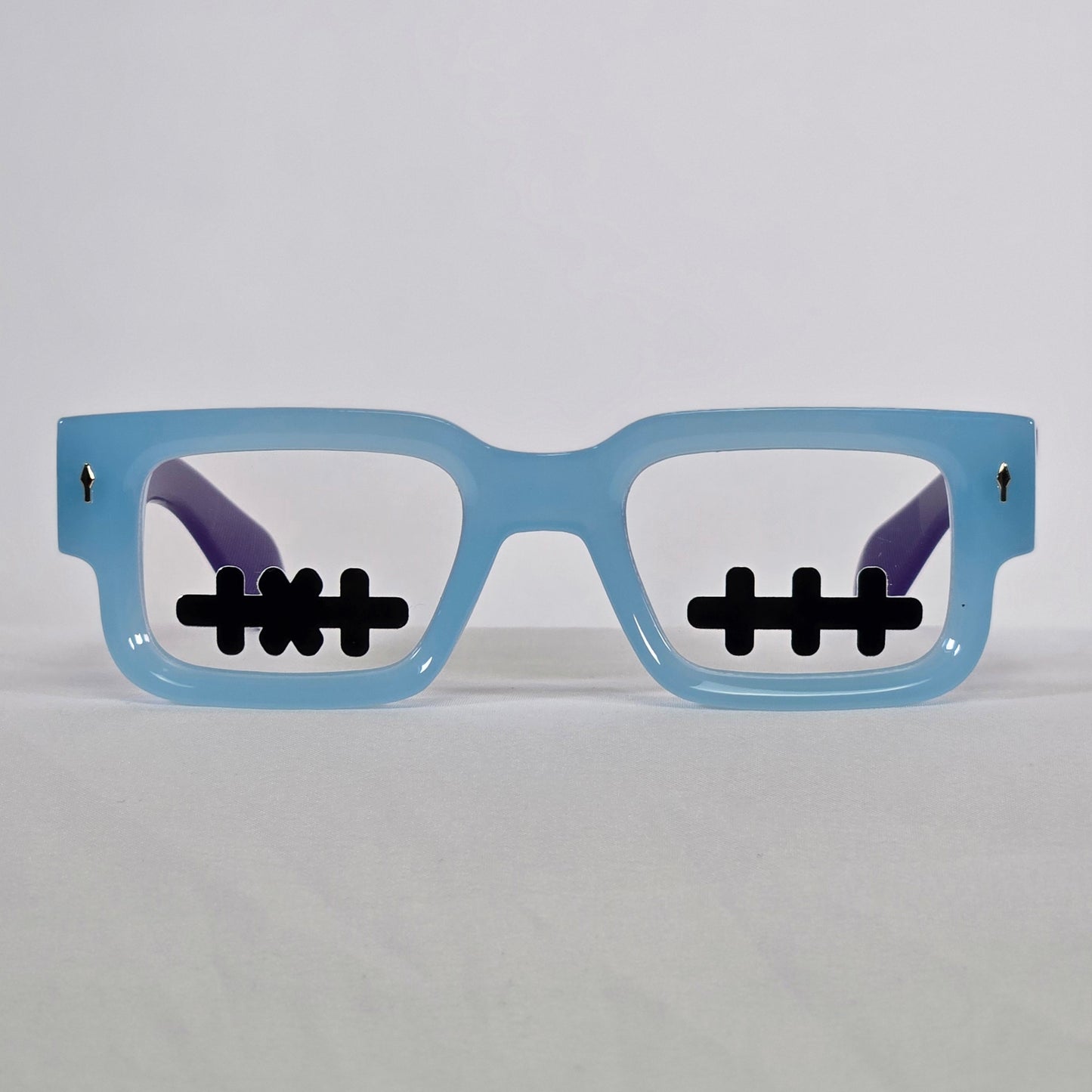 The 80’s “Phat Stitch”