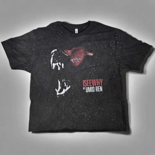 "Bad Dog" Short Sleeve T-Shirt