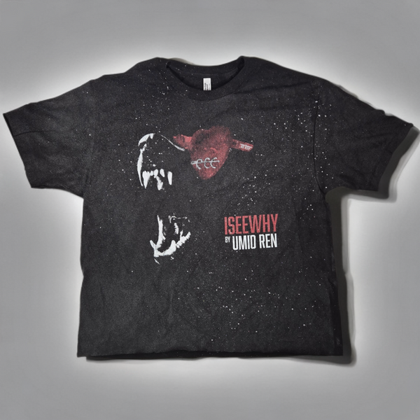 "Bad Dog" Short Sleeve T-Shirt