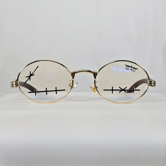 Wood Frames