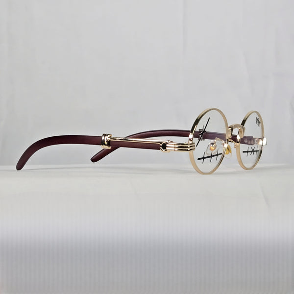 Wood Frames